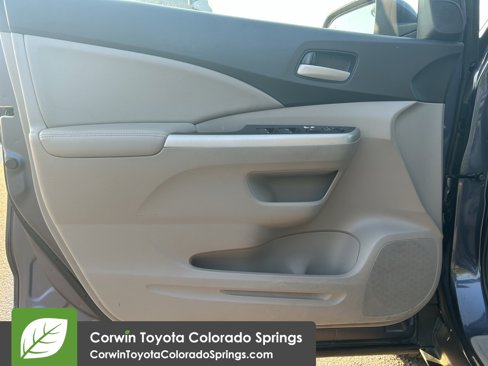 Used 2012 Honda CR-V EX-L image 17