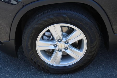 Used 2021 Chevrolet Trax LT w/ Driver Confidence Package image 33