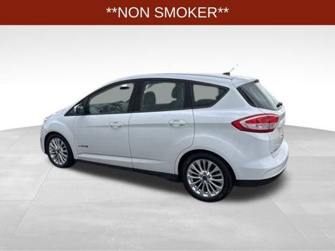 Used 2017 Ford C-MAX SE image 4