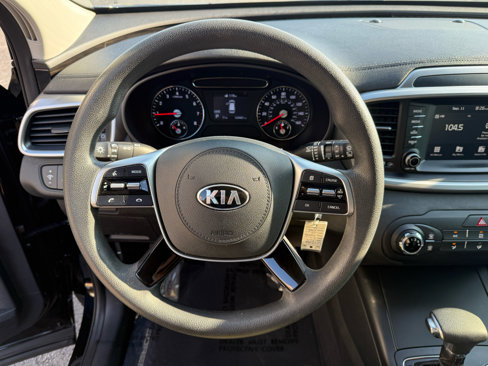 Used 2019 Kia Sorento LX image 24