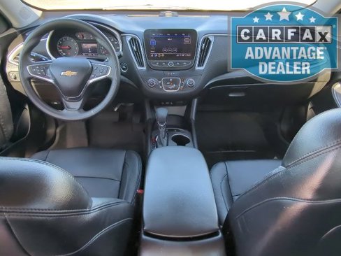 Used 2024 Chevrolet Malibu LS image 15