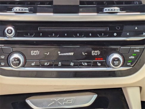 Used 2019 BMW X3 sDrive30i image 28