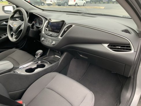 Used 2023 Chevrolet Malibu LT image 57