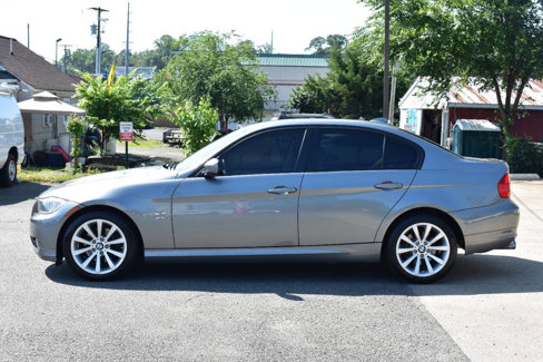 Used 2011 BMW 328i xDrive Sedan w/ Premium Pkg image 8