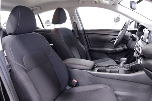 Used 2024 Nissan Sentra S image 13