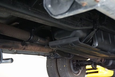 Used 2001 Ford F350 4x4 Crew Cab DRW Super Duty image 82