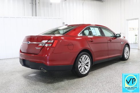 Used 2015 Ford Taurus Limited image 6