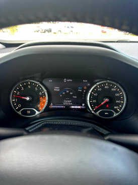 Used 2016 Jeep Renegade Limited image 7