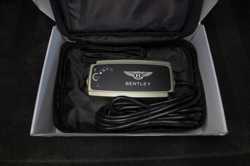 Used 2022 Bentley Bentayga image 73
