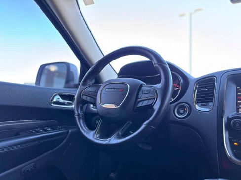 Used 2018 Dodge Durango GT image 17