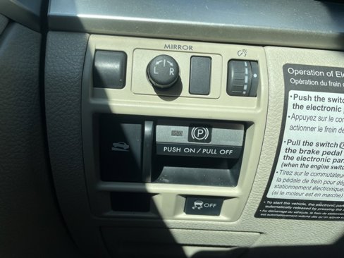 Used 2010 Subaru Outback 2.5i Premium image 25