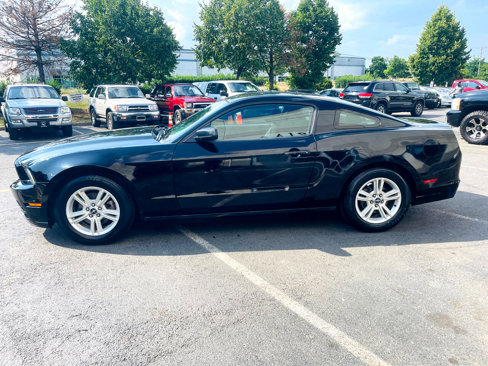 Used 2014 Ford Mustang Coupe image 4