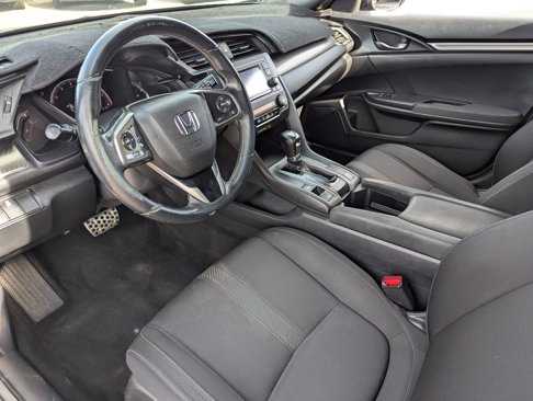Used 2019 Honda Civic Sport image 20