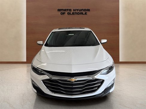 Used 2024 Chevrolet Malibu LT image 9
