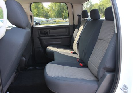 Used 2010 Dodge Ram 1500 Truck ST w/ ST Popular Equipment Group image 31