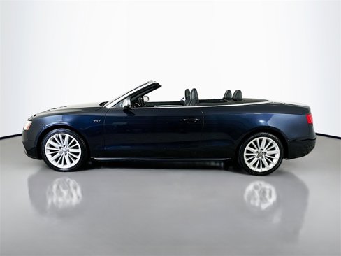 Used 2014 Audi S5 Premium Plus image 4
