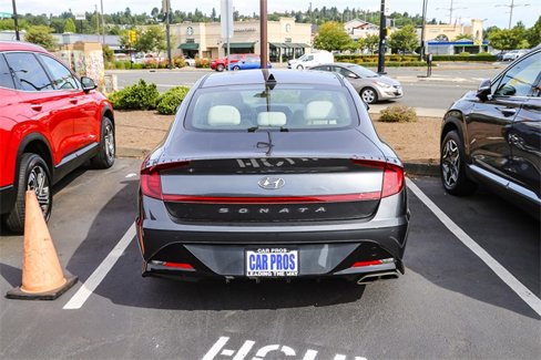 Used 2023 Hyundai Sonata SEL image 8