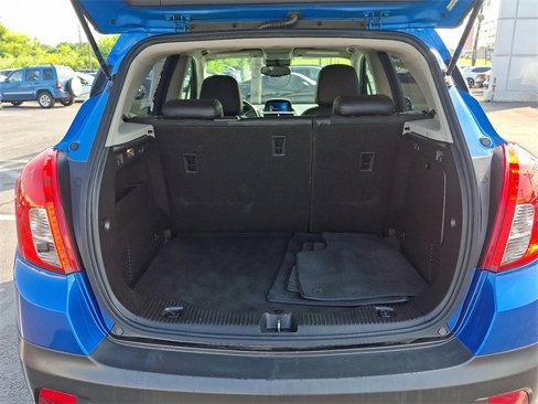 Used 2016 Buick Encore FWD image 28