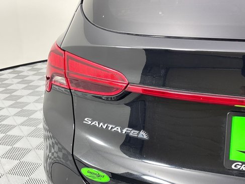 Used 2021 Hyundai Santa Fe SEL w/ Cargo Package image 12