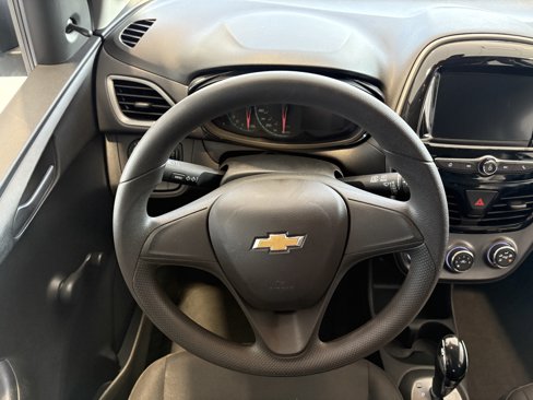 Used 2019 Chevrolet Spark LS image 11