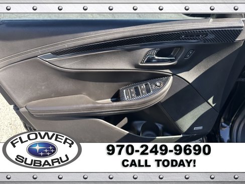 Used 2014 Chevrolet Impala LTZ image 22