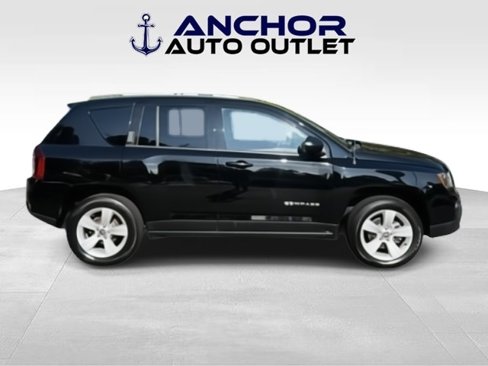 Used 2016 Jeep Compass Sport w/ Power Value Group image 9