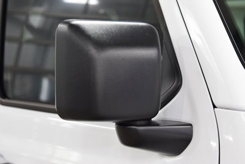 Used 2023 Jeep Gladiator Mojave w/ LED Lighting Group image 16