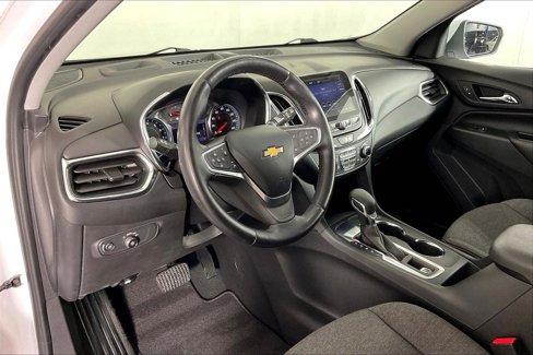 Used 2022 Chevrolet Equinox LT image 18