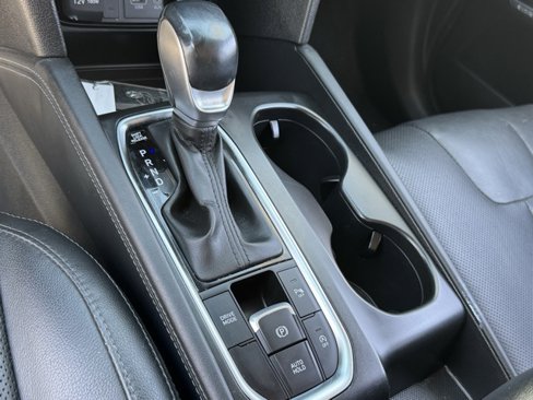 Used 2020 Hyundai Santa Fe SEL w/ Convenience + Premium Package image 22