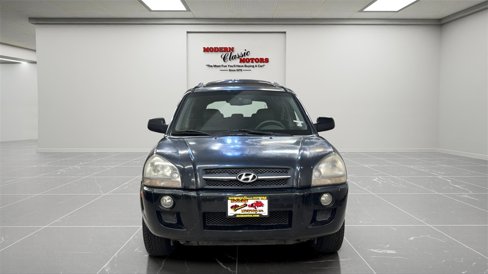 Used 2007 Hyundai Tucson Limited image 2