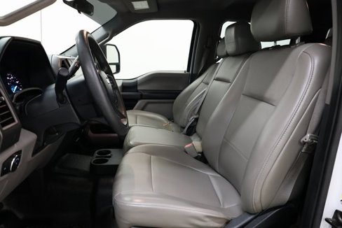 Used 2017 Ford F250 XL w/ Power Equipment Group image 59