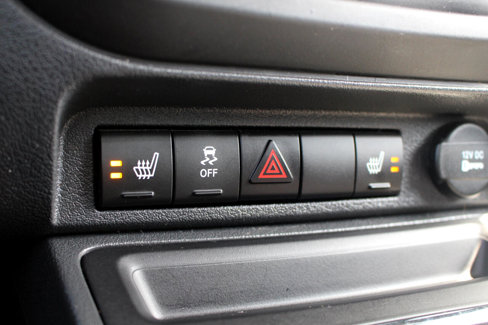 Used 2015 Jeep Patriot High Altitude image 25