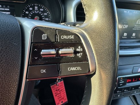 Used 2019 Kia Sorento LX w/ LX V6 Convenience Package image 12