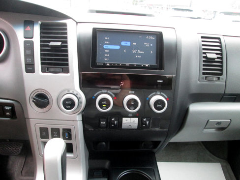 Used 2008 Toyota Sequoia Limited image 34