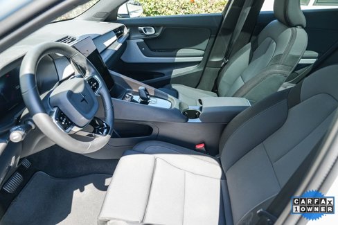 Used 2022 Polestar Polestar 2 w/ Plus Package image 17