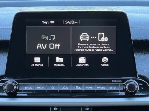 Used 2021 Kia Forte Sedan image 20