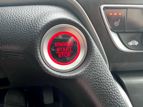 Used 2019 Honda Accord EX-L image 33