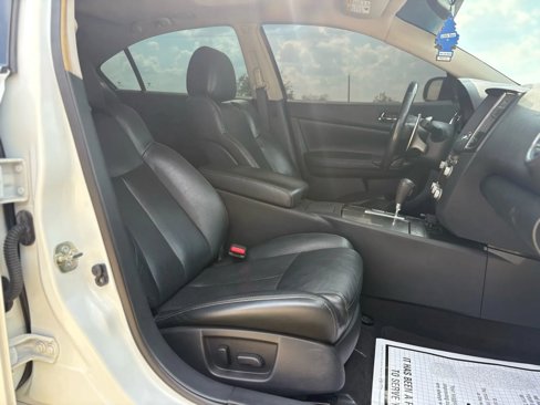 Used 2014 Nissan Maxima 3.5 SV w/ Sport Package image 11