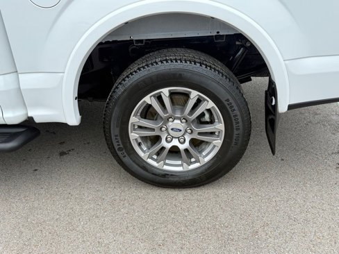 Used 2020 Ford F150 Lariat image 42