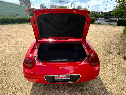 Used 2002 Ford Thunderbird image 38
