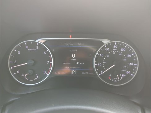 Used 2024 Nissan Sentra SR w/ SR Premium Package image 16