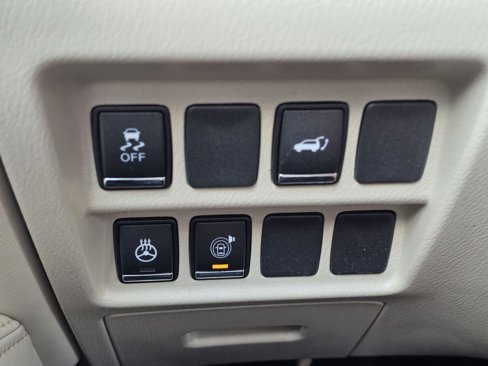 Used 2019 INFINITI QX60 Luxe w/ Essential Package image 33