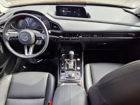 Used 2024 MAZDA CX-30 AWD 2.5 S w/ Preferred Package image 11