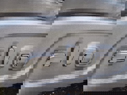 Used 2018 Nissan Murano SL w/ Moonroof Package image 4