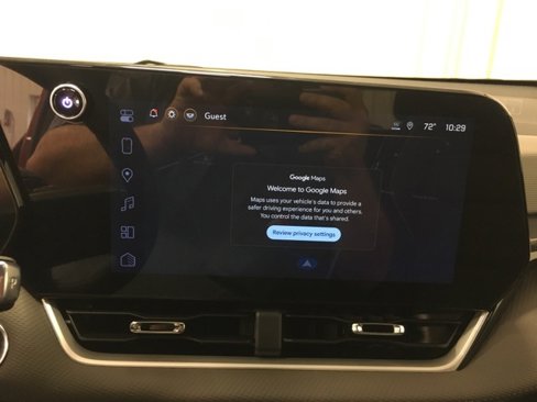 New 2026 Chevrolet Equinox LT w/ Convenience Package II image 20