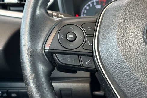 Certified 2020 Toyota Corolla SE image 25
