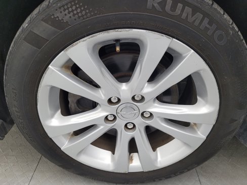 Used 2015 Chrysler 200 Limited image 31