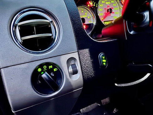 Used 2004 Ford F150 4x4 SuperCrew image 21