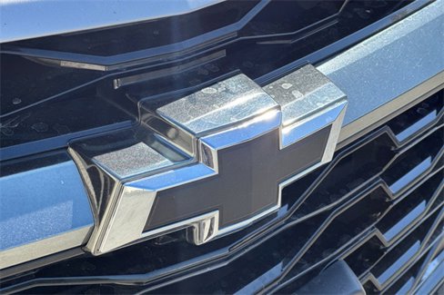 Used 2021 Chevrolet Blazer RS image 44