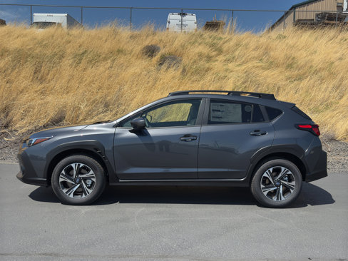 New 2025 Subaru Crosstrek 2.5i Premium image 5